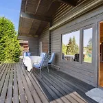 'albblick' Ferienhaus