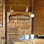 'albblick' Ferienhaus Starzach
