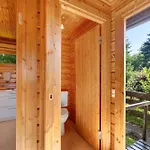 Ferienhaus 'albblick' Starzach