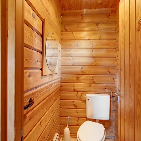 別荘 'albblick' Bieringen