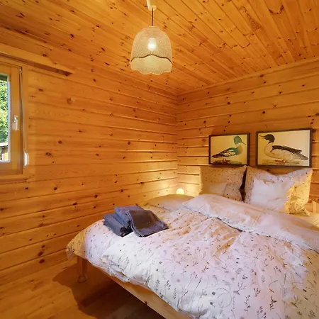 'albblick' Vakantiehuis *