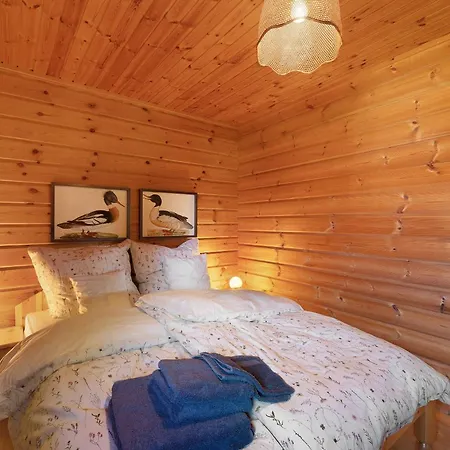 'albblick' Vakantiehuis *