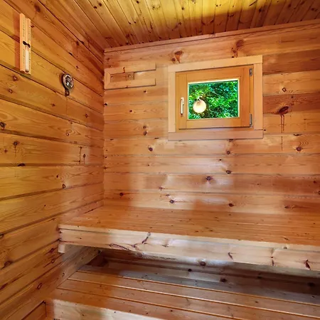 Vakantiehuis 'albblick' Starzach